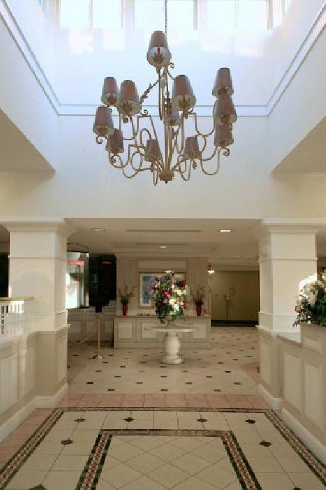 Hilton Garden Inn Calabasas