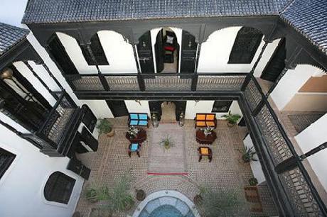 Riad Zenith Marrakech