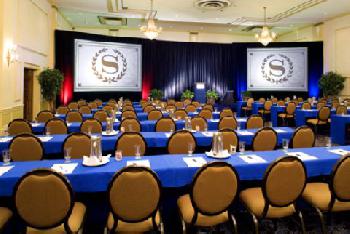 Sheraton Gunter Hotel San Antonio