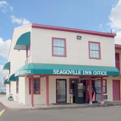 Seagoville Inn Seagoville