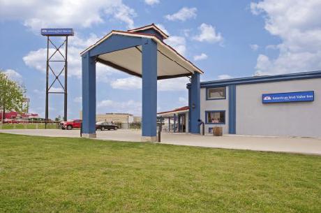 Americas Best Value Inn - Garland