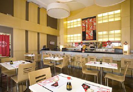 JW Marriott Hotel Caracas