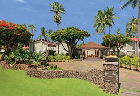 Outrigger Aina Nalu Resort