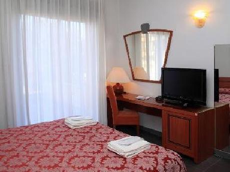 BEST WESTERN Hotel Nettunia