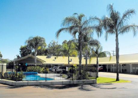 Comfort Inn Pinjarra