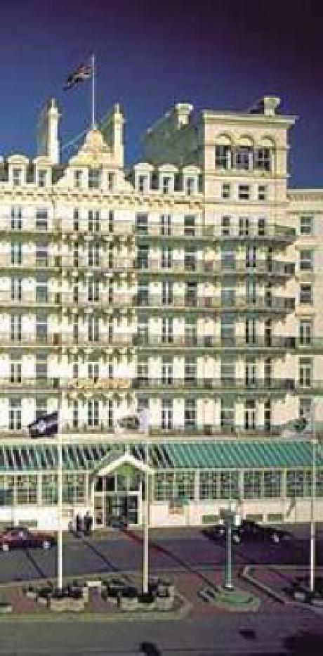 The Grand Brighton De Vere Collection