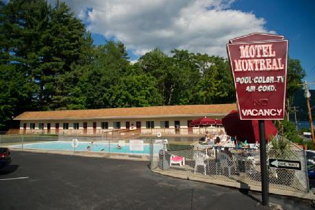 Motel Montreal
