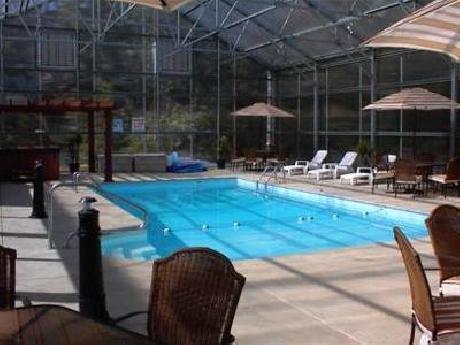 Deer Creek Bed and Breakfast