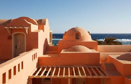 Radisson Blu Resort, El Quseir
