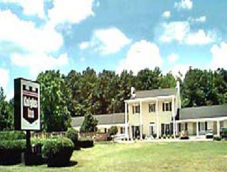 Knights Inn Glen Allen, VA