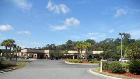 Savannah Conference Hotel