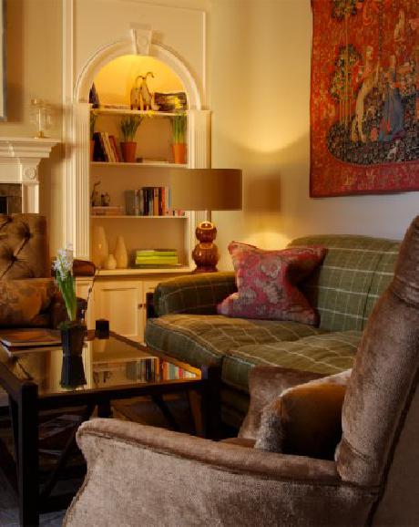 Lords of the Manor Hotel