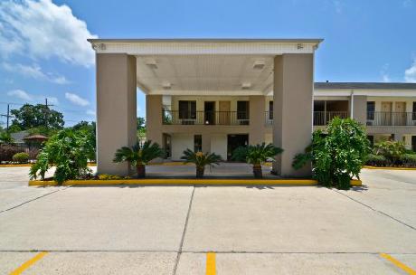 BEST WESTERN River Region Inn