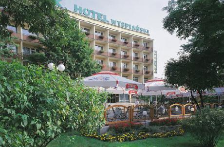 Wyspianski Hotel City Centre