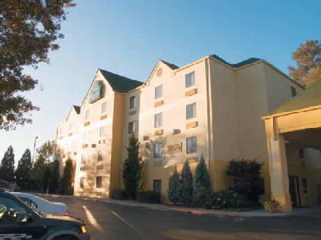 La Quinta Inn Kennesaw