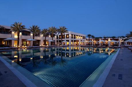 SENTIDO Reef Oasis Senses Resort