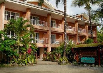 Copacabana Hotel and Suites