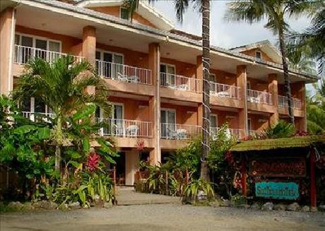 Copacabana Hotel and Suites