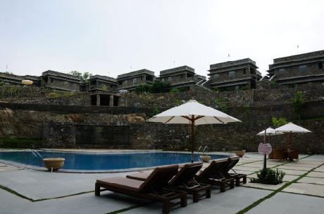 Ramada Resort Udaipur