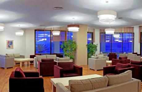 Dedeman Antalya Hotel And Convention Center