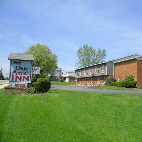 Olde Amish Inn