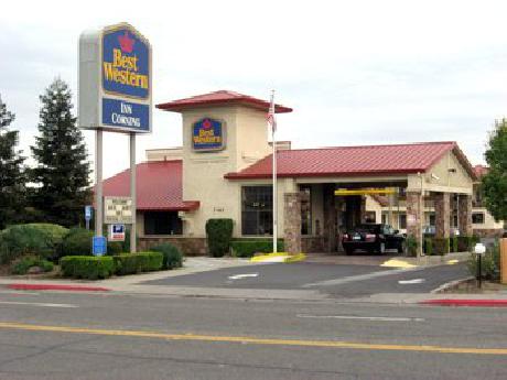 BEST WESTERN Inn Corning
