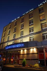 BEST WESTERN Dublin Skylon Hotel