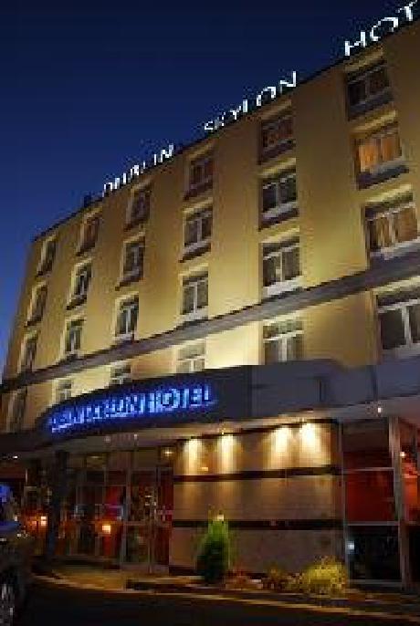 BEST WESTERN Dublin Skylon Hotel