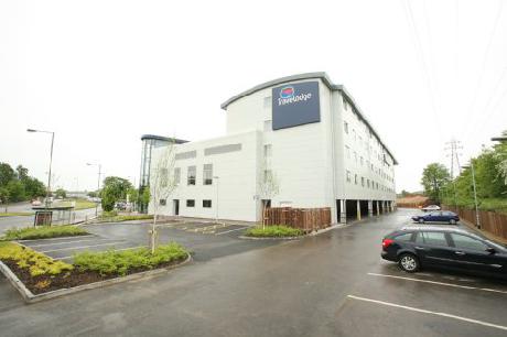Travelodge Guildford