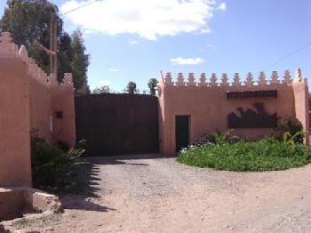 Dar Souihla, Les Dars d Orient