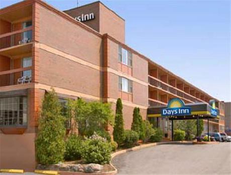 Days Inn - Sault Ste. Marie