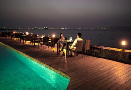 Goa Marriott Resort & Spa