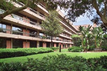 Orlando Metropolitan Resort