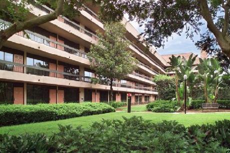 Orlando Metropolitan Resort