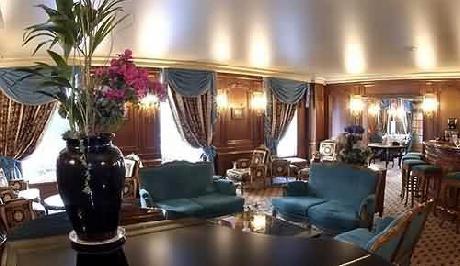 Amarante Champs Elysees