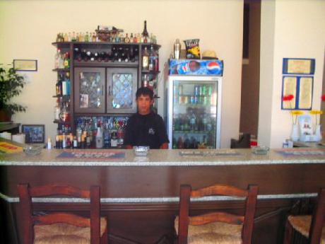 Bare Hill Holiday Village