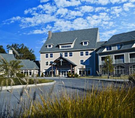 Lodge At Geneva On The Lake
