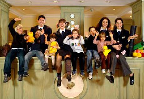 BEST WESTERN Globus Hotel