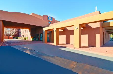BEST WESTERN PLUS Rio Grande Inn