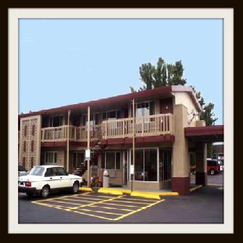 Banfield Motel