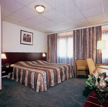 Fletcher Hotel-Restaurant Veldenbos