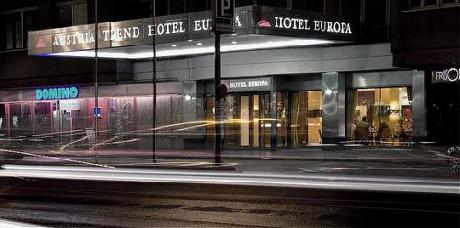 Hotel Europa Graz - Austria Trend