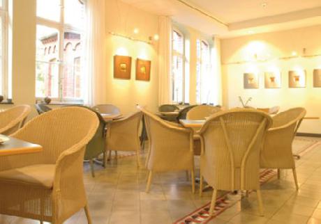 Mutterhaus Hotel und Tagungszentrum