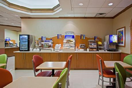 Holiday Inn Express NORTH PALM BEACH-OCEANVIEW