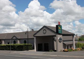 Quality Inn & Suites The Menzies