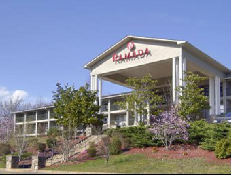 Ramada Lake Chatuge Lodge of Hiawassee