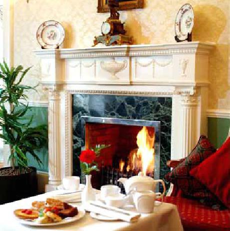 BEST WESTERN Moore Place Hotel