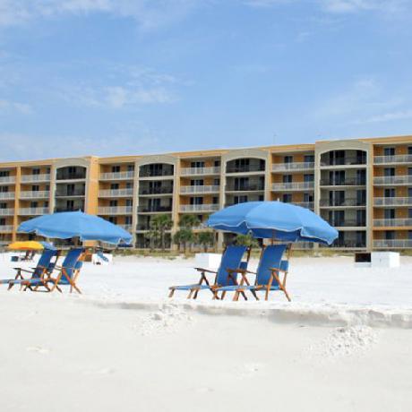 Azure Condominiums by ResortQuest