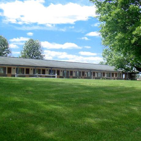 Amish Lanterns Motel