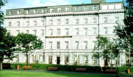 Meyrick Hotel